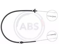 Cavo frizione K28082 A.B.S. per CHRYSLER VOYAGER II VOYAGER / GRAND VOYAGER III