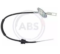 Cavo Comando Comando Frizione A.b.s. K28087 per Chrysler Fiat Ford Lancia
