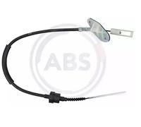A.B.S. K28087 Cavo frizione per FORD KA (RU8) per FIAT 500 (312) 500 C (312)