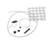 Cavo Gas Valvola D'Aria 1.570 Mm A.B.S. Per Altri RENAULT 25