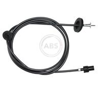 A.B.S. K43111 Alberino flessibile tachimetro per FORD