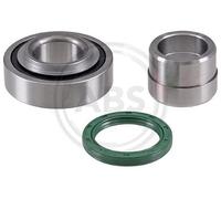Kit Cuscinetto Ruota Posteriore A. B. S. per Daihatsu Extol Bus