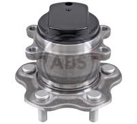Cuscinetto ruota 201543 A.B.S. per NISSAN X-TRAIL III