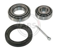 Cuscinetto Ruota Anteriore A.B.S. Per ALFA ROMEO 6