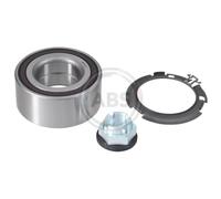 A.B.S. 200903 Kit cuscinetto ruota per OPEL Vivaro A Kastenwagen (X83)