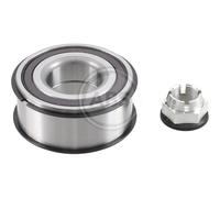 A. B. S. Kit Cuscinetto Ruota Anteriore Sinistra Destra per Renault Laguna I B56