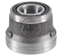 A.B.S. 201723 Kit cuscinetto ruota