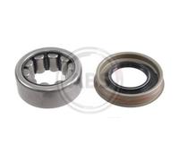 A. B. S. Kit Cuscinetto Ruota Posteriore Sinistra Dx per Ford Transit Pritsche /