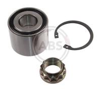 Cuscinetto ruota 200376 A.B.S. per MERCEDES-BENZ CLASSE A