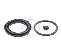 A.B.S. Kit Di Riparazione Del Freno Adatto Per Fiat 850 Spider 100_ Seat 133