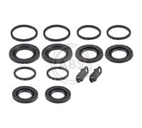A.B.S. Kit Di Riparazione Del Freno Per VW Touareg 7LA 7L6 7L7 Audi Q7 4LB