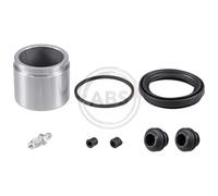 A.B.S. Kit Di Riparazione Del Pinza Freno Con Pistone Per Hyundai IX35 LM EL ELH