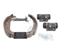 A. B. S. Kit Ganasce Freno Posteriore per Citroën Xsara Coupe N0