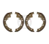 A. B. S. Kit Ganasce Freno Posteriore per Ford Transit Bus 72E 73E Iveco