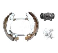 A. B. S. Kit Ganasce Freno Posteriore per Peugeot 106 II 1A_ 1C_
