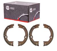 A.B.S. Kit ganasce, Freno stazionamento 9388