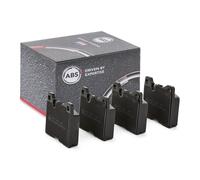 A.B.S. Kit pastiglie freni Anteriore per BMW 5 Limousine (E28) 7 (E32) 7 (E23)