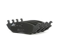 Kit Pastiglie Freno Freno A Disco A.b.s. 38967 per Chrysler Dodge Fiat / Lancia