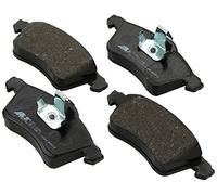Kit Pastiglie Freno Freno A Disco A.b.s. 36986 per VW Vag Assale Anteriore