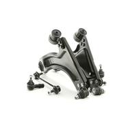 Kit Riparazione Braccio Trasversale A.b.s. 219912 per Opel Vauxhall Esterno