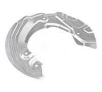 A.B.S.Lamiera Paraspruzzi Disco per BMW 1er E87 E81 3er Touring E91 E90 E88