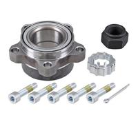 A.B.S. Mozzo Ruota Connes. Asse Radnabe Ø 78 mm Altezza 53 mm FORD TRANSIT