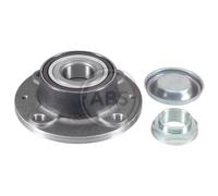 A.B.S. Mozzo Ruota Cuscinetto Adatto Per Citroën C5 I Break DE