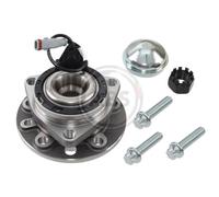 A.B.S. Mozzo Ruota Cuscinetto Adatto Per Opel Astra H L48
