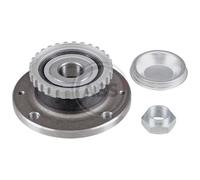 A.B.S. Mozzo Ruota Cuscinetto Adatto Per Peugeot 306 Cabriolet 7D N3 N5