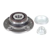 A.B.S. Mozzo Ruota Cuscinetto Adatto Per Peugeot 307 3A C