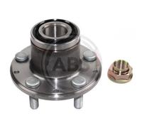 A.B.S. Mozzo Ruota Cuscinetto Adatto Per Subaru Impreza Station Wagon GD GG
