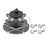 A.B.S. Mozzo Ruota Cuscinetto Adatto Per Suzuki SX4 GY
