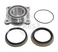 A.B.S. Mozzo Ruota Cuscinetto Adatto Per Toyota Land Cruiser Prado J15