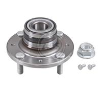 A.B.S. Mozzo Ruota Cuscinetto Adatto Per Volvo V40 Station Wagon VW