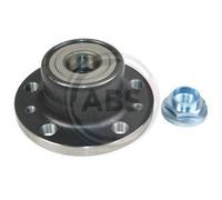 A. B. S. Mozzo Ruota Cuscinetto Ruota Adatto A per Renault Espace III JE0