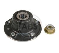 A. B. S. Mozzo Ruota Cuscinetto Ruota Adatto A per Renault Laguna I B56