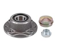 A.B.S. Mozzo Ruota Radnabe Collegamento Asse Ø 116 mm 61 mm per u.a. FIAT UNO