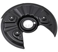 A.B.S. Parafango Ankerblech Posteriore Sinistro Per VW Passat Variant 3G5 CB5