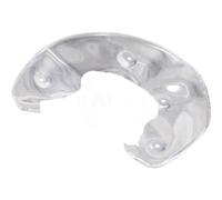 A.B.S. Paraspruzzi Disco Freno Per Audi A4 Avant 8K5 B8 A6 4G5 C7 4GD 11132