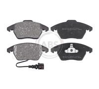 A.B.S.Pastiglie Freni per VW Up 121 122 BL1 BL2 1.0 Golf V 1K1 1.4 16V