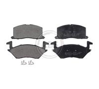 A.B.S.Pastiglie Freno 36711 Ceppi Freno