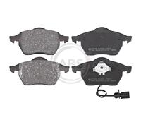 A.B.S.Pastiglie Freno 37239 Ceppi Freno