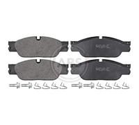 Pastiglie freno 37660 A.B.S. per JAGUAR DAIMLER