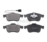 A.B.S.Pastiglie Freno 37714 Ceppi Freno