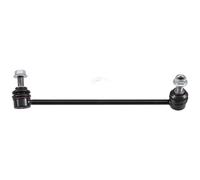 A.B.S. Pendelstange Barra Stabilizzatore 286 mm MM12X1.5 RHT Ø 10 mm Acciaio