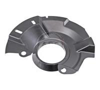 A.B.S.Piastra di Ancoraggio Lamiera Paraspruzzi Disco Freno Ant. Dx per Kia