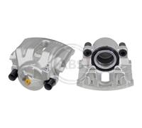 A. B. S. Pinza Freno Ghisa Grigio Sistema ATE per Jaguar XJ 4.0 3.2 Daimler