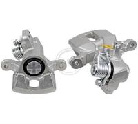 A.B.S. Pinza freno per HONDA Jazz III Hatchback (GE, GG, GP, ZA) JAZZ IV (GK)