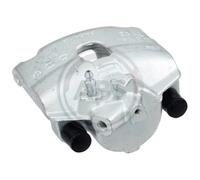 A.B.S. Pinza Freno Sistema Frenante ATE Per Fiat 500 1.2 0.9 Lancia Ypsilon