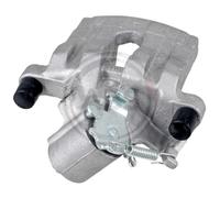 A.B.S. Pinza Freno Sistema Frenante ATE Per Opel Vectra C Caravan